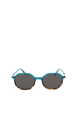 Gafas de sol unisex - Categoría 3 - Replay - Turquesa