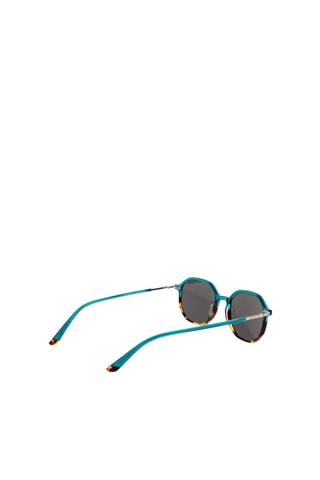 Gafas de sol unisex - Categoría 3 - Replay - Turquesa