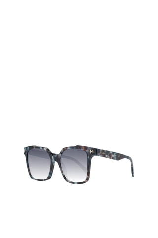 Gafas de sol mujer - Categoría 3 - Ana Hickmann - Negro, azul y marrón