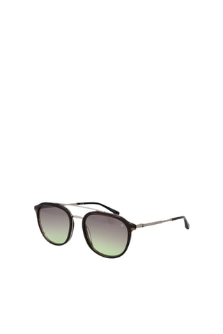 Gafas de sol hombre - Categoría 2 - Scotch & Soda - Marrón