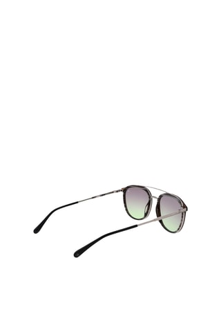 Gafas de sol hombre - Categoría 2 - Scotch & Soda - Marrón