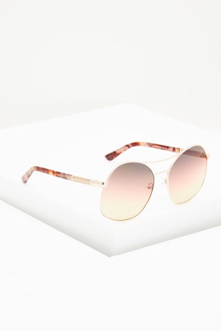 Gafas de sol mujer - Guess by Marciano - Rosa