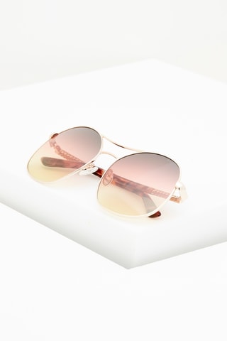 Gafas de sol mujer - Guess by Marciano - Rosa