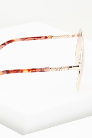 Gafas de sol mujer - Guess by Marciano - Rosa