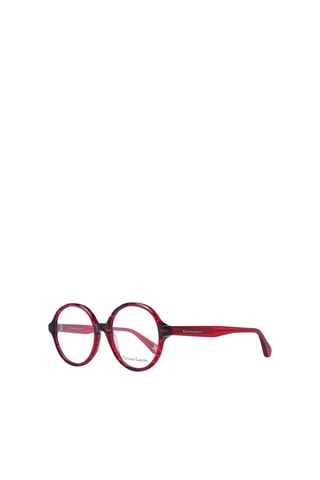 Gafas de vista mujer - Christian Lacroix - Rojo