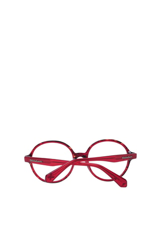 Gafas de vista mujer - Christian Lacroix - Rojo