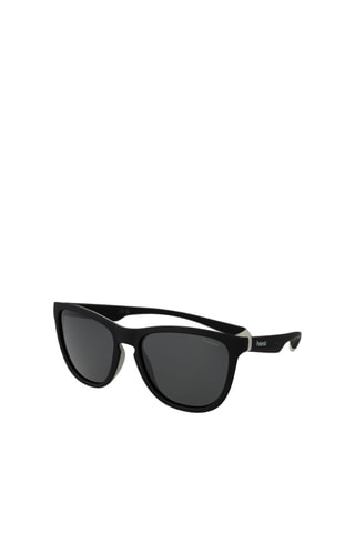 Gafas de sol polarizadas mujer - Categoría 3 - Polaroid - Negro