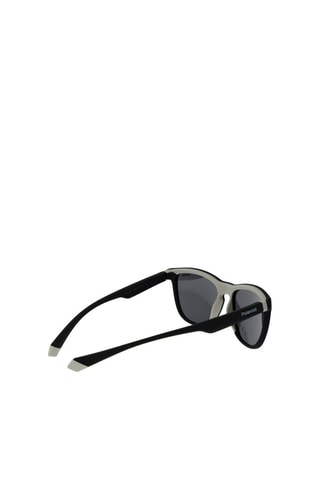 Gafas de sol polarizadas mujer - Categoría 3 - Polaroid - Negro