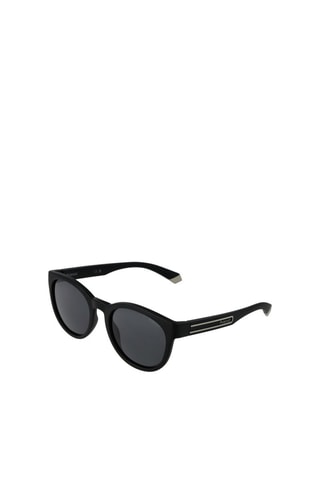 Gafas de sol polarizadas hombre - Categoría 3 - Polaroid - Negro