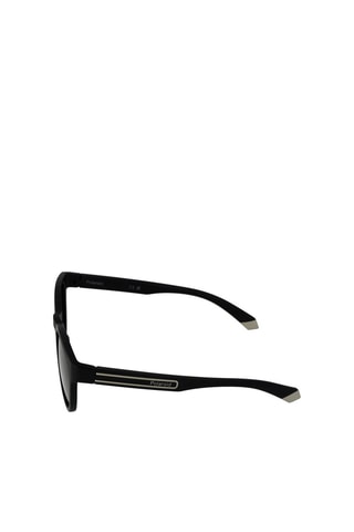 Gafas de sol polarizadas hombre - Categoría 3 - Polaroid - Negro