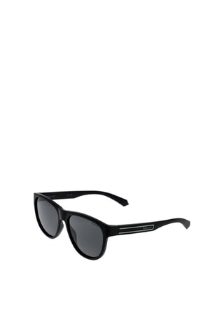 Gafas de sol polarizadas unisex - Categoría 2 - Polaroid - Negro