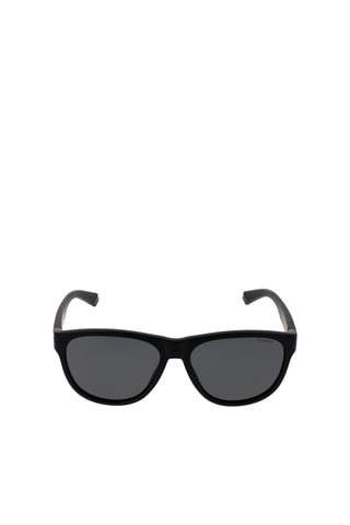 Gafas de sol polarizadas unisex - Categoría 2 - Polaroid - Negro