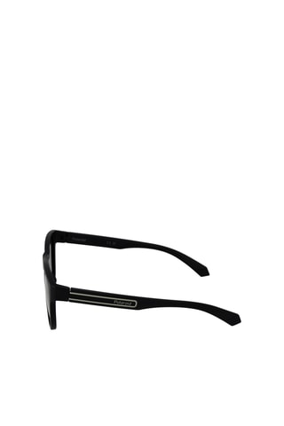 Gafas de sol polarizadas unisex - Categoría 2 - Polaroid - Negro