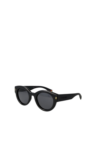 Gafas de sol polarizadas hombre - Categoría 3 - Polaroid - Negro y gris