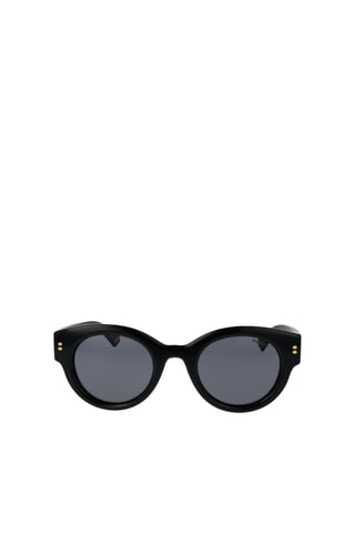 Gafas de sol polarizadas hombre - Categoría 3 - Polaroid - Negro y gris