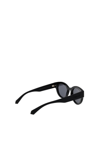Gafas de sol polarizadas hombre - Categoría 3 - Polaroid - Negro y gris
