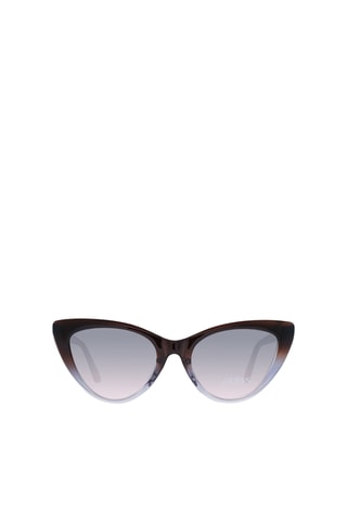 Gafas de sol mujer - Categoría 2 - Guess - Negro y gris