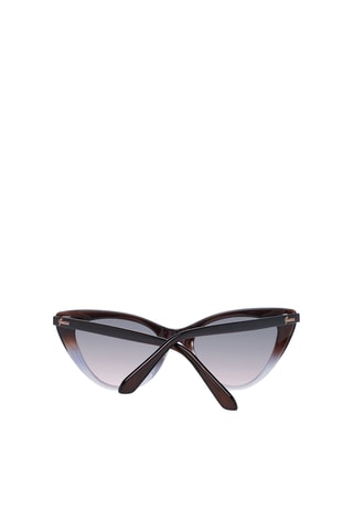 Gafas de sol mujer - Categoría 2 - Guess - Negro y gris