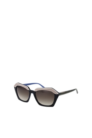 Gafas de sol mujer - Categoría 3 - Comma - Azul