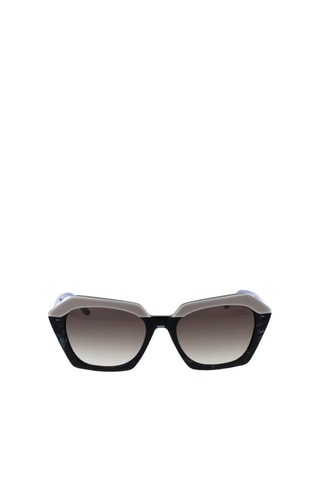 Gafas de sol mujer - Categoría 3 - Comma - Azul
