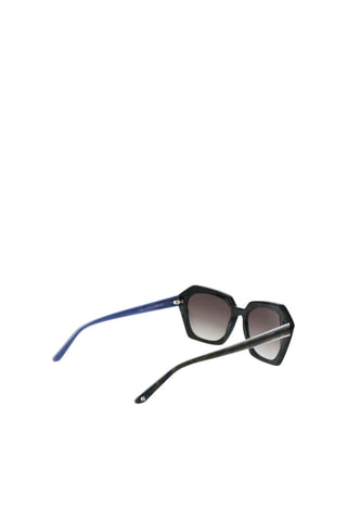 Gafas de sol mujer - Categoría 3 - Comma - Azul