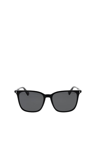 Gafas de sol polarizadas mujer - Categoría 3 - Polaroid - Negro y gris