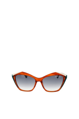Lunettes de soleil femme - Catégorie 2 - Guess - Doré
