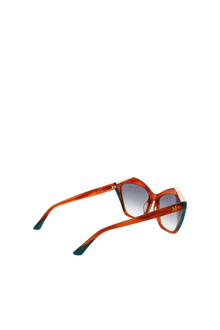 Lunettes de soleil femme - Catégorie 2 - Guess - Doré