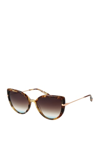 Gafas de sol mujer - Categoría 2 - Ana Hickmann - Marrón