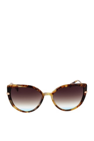 Gafas de sol mujer - Categoría 2 - Ana Hickmann - Marrón