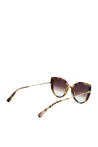 Gafas de sol mujer - Categoría 2 - Ana Hickmann - Marrón