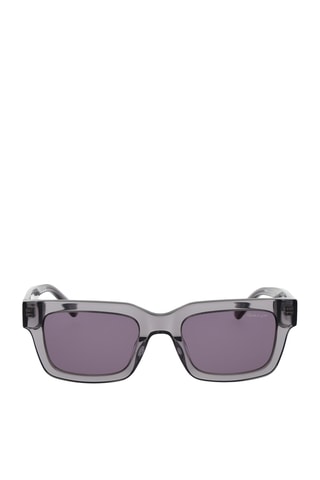 Gafas de sol hombre - Categoría 3 - Gant - Gris