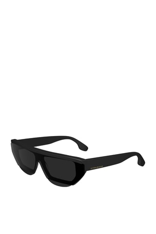 Gafas de sol mujer - Categoría 3 - Victoria Beckham - Negro