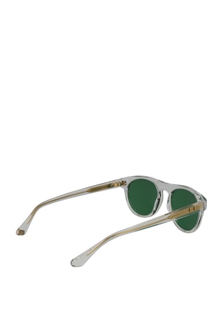 Gafas de sol hombre - Categoría 2 - Web - Transparente