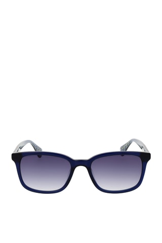 Gafas de sol hombre - Categoría 3 - Ted Baker - Azul