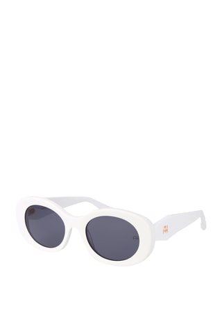 Gafas de sol mujer - Categoría 3 - Ana Hickmann - Blanco