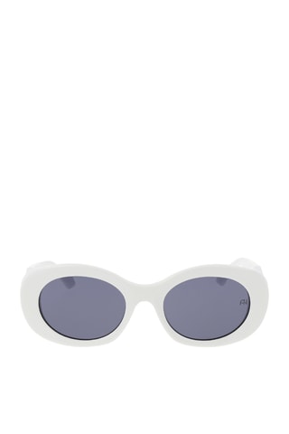 Gafas de sol mujer - Categoría 3 - Ana Hickmann - Blanco