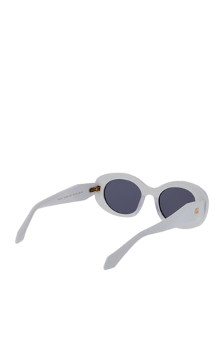 Gafas de sol mujer - Categoría 3 - Ana Hickmann - Blanco