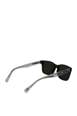 Gafas de sol polarizadas hombre - Lentes efecto espejo - Categoría 3 - Skechers - Verde