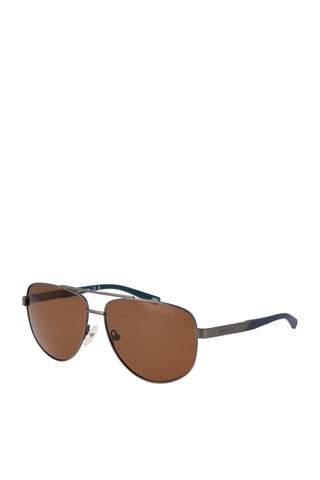 Gafas de sol polarizadas hombre - Categoría 3 - Skechers - Gris