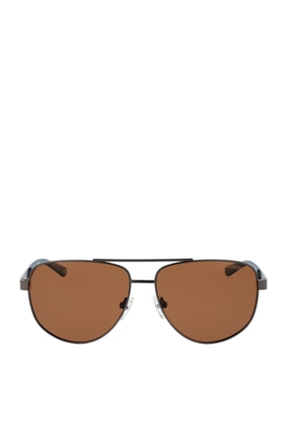 Gafas de sol polarizadas hombre - Categoría 3 - Skechers - Gris