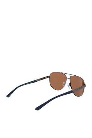 Gafas de sol polarizadas hombre - Categoría 3 - Skechers - Gris