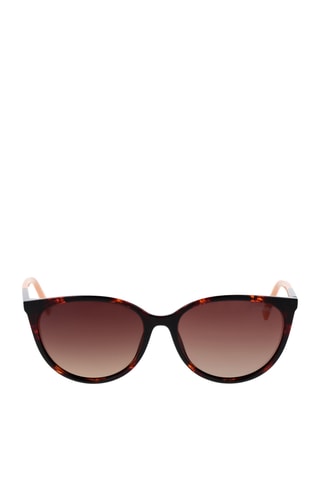 Gafas de sol polarizadas mujer - Categoría 3 - Skechers - Marrón