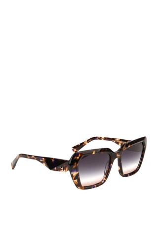 Gafas de sol mujer - Categoría 2 - Ana Hickmann - Marrón