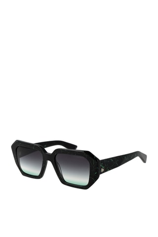 Gafas de sol mujer - Categoría 2 - Ana Hickmann - Negro
