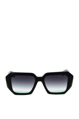 Gafas de sol mujer - Categoría 2 - Ana Hickmann - Negro