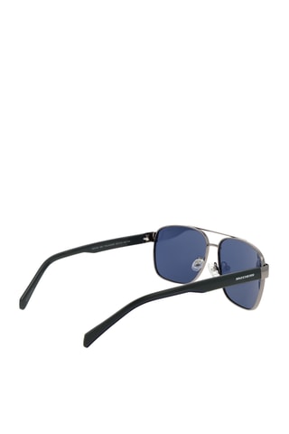 Gafas de sol polarizadas hombre - Categoría 3 - Skechers - Plateado