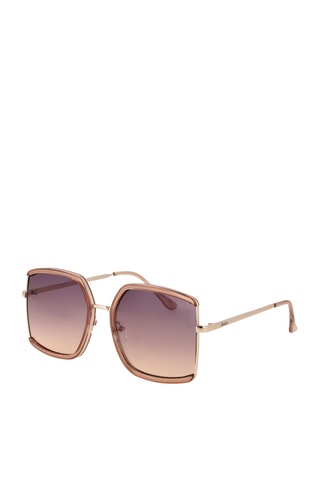 Gafas de sol mujer - Categoría 2 - Skechers - Beige