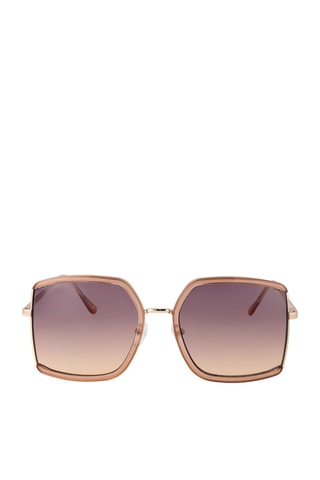 Gafas de sol mujer - Categoría 2 - Skechers - Beige