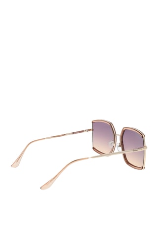 Gafas de sol mujer - Categoría 2 - Skechers - Beige